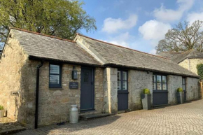 The Lambing Shed
